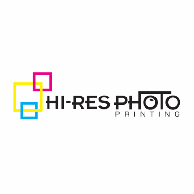 HiRes Photo Printing