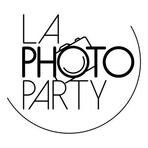 LA Photo Party Photo Booth