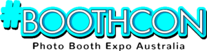 BoothCon Logo